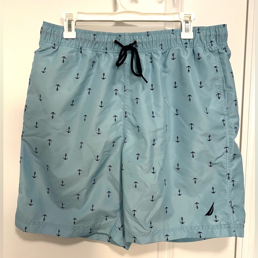 Nautica bathing suit men’s